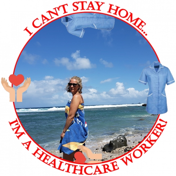 Meet your Posher, Dawn - Picture 1 of 1